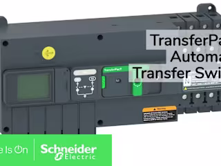 New Generation ATS - TransferPacT