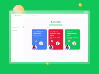 Medic Dr :: Behance