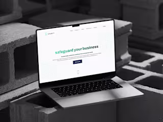 Spherity (Web design)