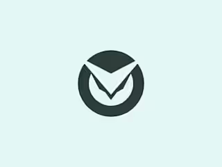 Owl – logomark