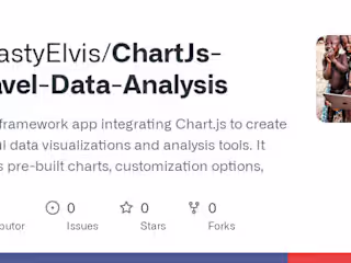 DynastyElvis/ChartJs-Laravel-Data-Analysis