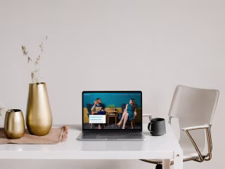 Harvard Kennedy School - Website and Full-Stack Digital Platform