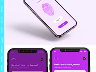 MENOME - Menopause App : Behance