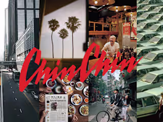 Multi-Store Google Ads Campaign for Chin Chin