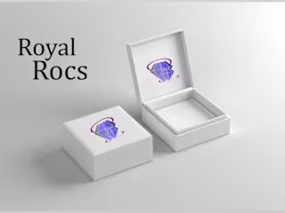 Branding for a jewelry company 