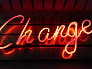 Leading Change