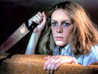 ‘Halloween’ takes the ‘s’ out of slaughter