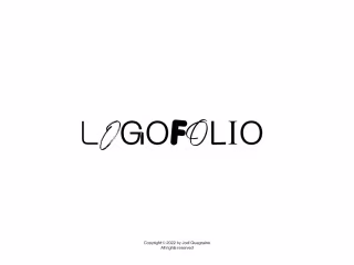 Logofolio on Behance