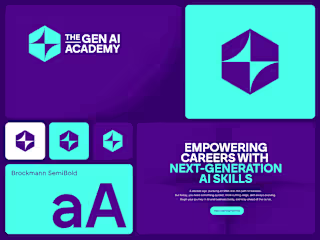 The Gen AI Academy