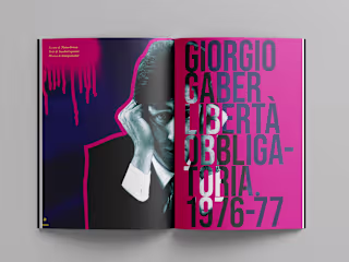 Generazione G - magazine :: Behance