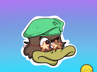 Duck e-Land