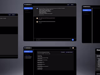 Nerdheadz AI - Development Estimation Tool