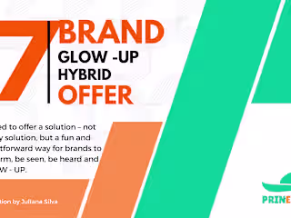 Brand Strategy | Messaging | Positioning | Identity | Voice