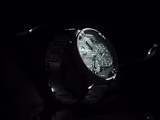 Diesel Watches | Animation