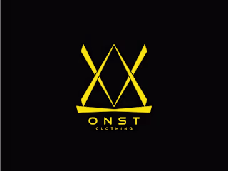 Tailor Brand Identity - ONST