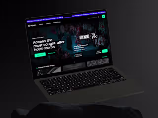 Hoken - Web App