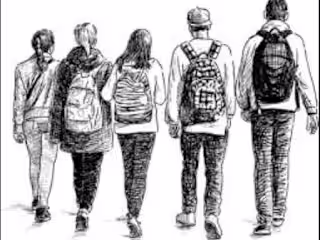What Teenagers Should Do?