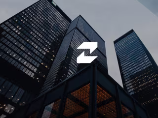 Zaídra Logo & brand identity e-commerce platform on Behance