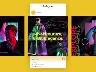 Social Media Designs.