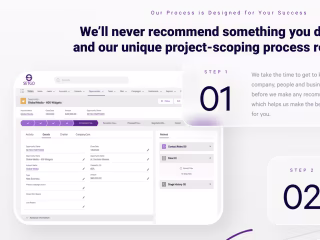 SETGO Partners | salesforce consultation