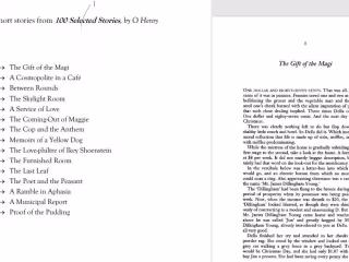 Image to Word and PDF