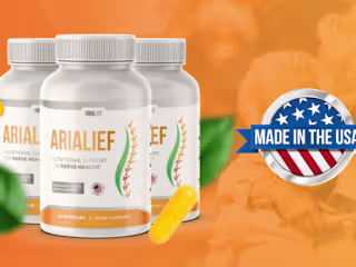 Arialief – (Pros and Cons) Is It Scam Or Legit?