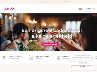 Cadooh – jouw bron voor unieke cadeau-inspiratie.Ontdek beteken…