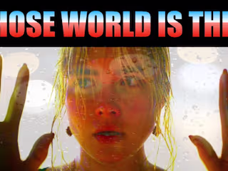 The Red Pill Dystopia of "Don't Worry Darling" 💊 - YouTube