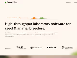 BreedBio