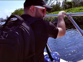Agency Advertisement Video