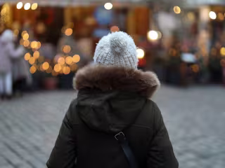 Manage Seasonal Depression and Enjoy the Holidays
