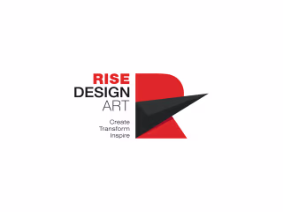 Logo Design & Branding for Rise Design Art 