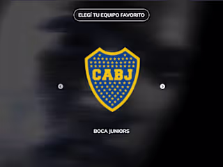 Fútbol Argentino App
