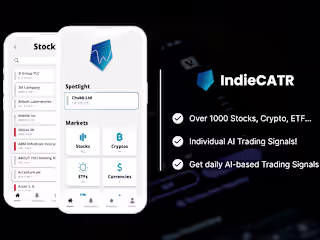 IndieCATR