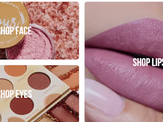 E-commerce Store Development for Beauty Bakerie
