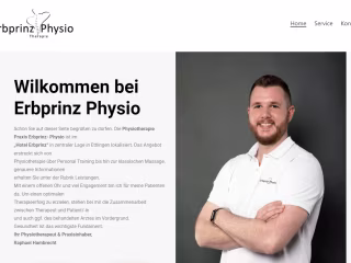 Wordpress Project