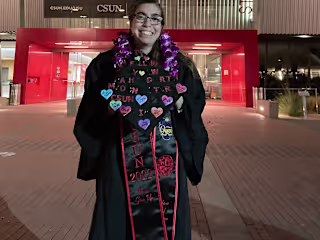 Awakening Myself to Graduation and Beyond