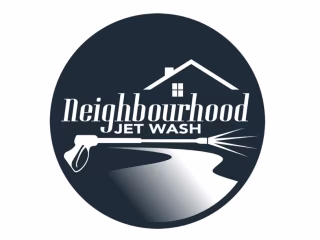 Neighbourhood Jet Wash | Branding
