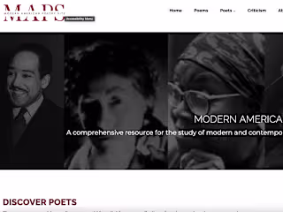 Optimized CMS Solution for Digital Humanities Project
