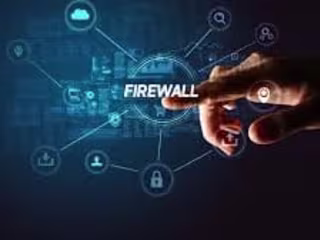Security Firewalls