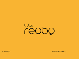 Logo Design for An Animation Studio