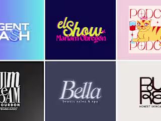 Logo Design Portfolio