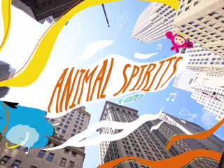 Animal Spirits Music Video 