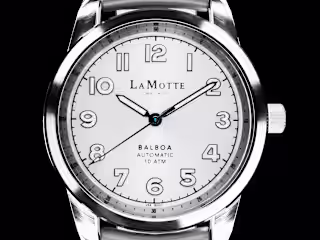 3D Realistic Watch Rendering Images For Website & Social Ads 