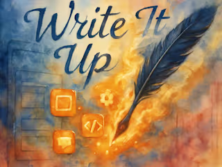 Write It Up: Crafting Case Studies That Sell Your iOS Skills