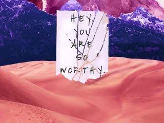 Solo: Collage, Identity, and Personal Growth