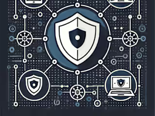 Endpoint Detection and response (EDR) system deployment