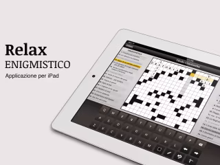 Crosswords Game App