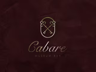 CABARE - LOGO DESIGN