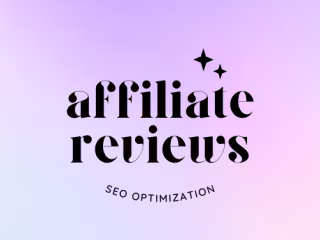 Affiliate Reviews